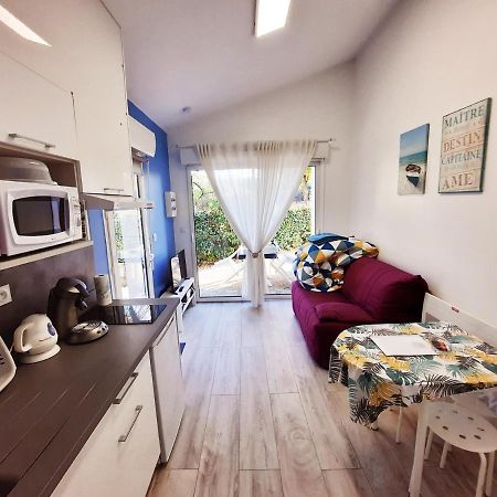 Le Bleu De Pagnol Apartman La Rochelle  Kültér fotó