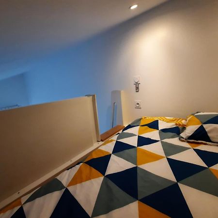 Le Bleu De Pagnol Apartman La Rochelle  Kültér fotó